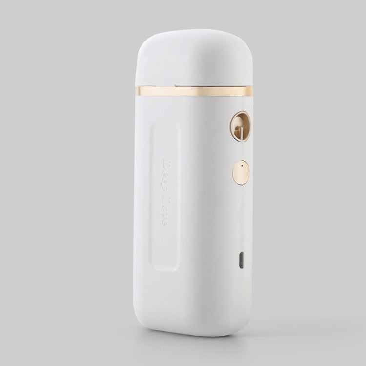 Yc168 Portable High Pressure Nano Oxygen Injector