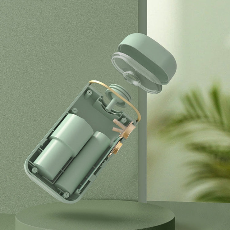 Yc168 Portable High Pressure Nano Oxygen Injector