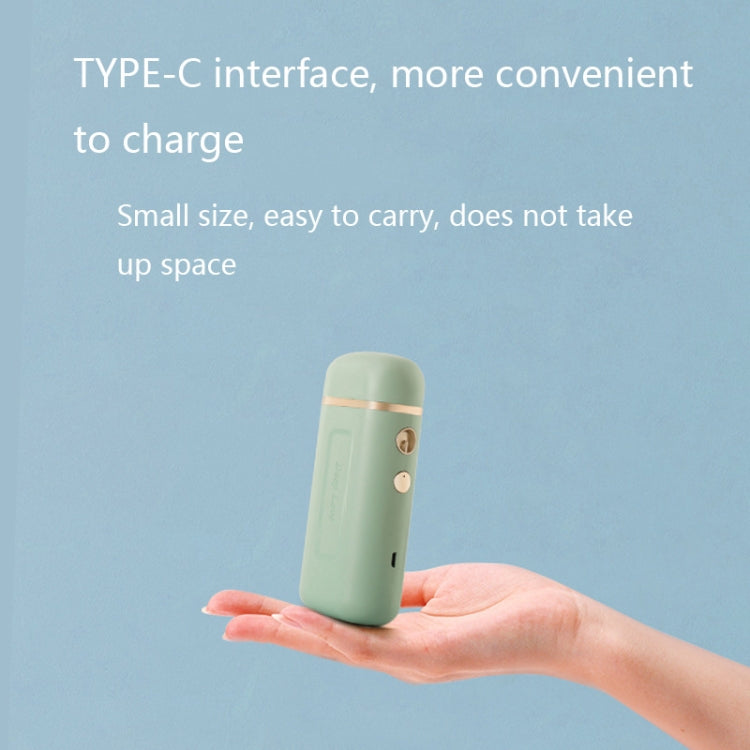 Yc168 Portable High Pressure Nano Oxygen Injector