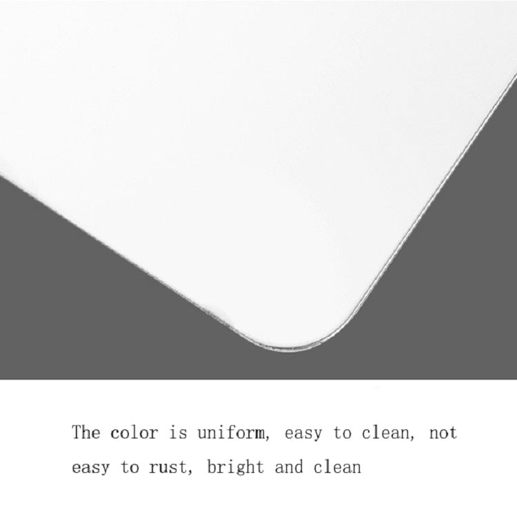 Stainless Steel Nail Makeup Palette With Toning Stick, Specification: Butterfly