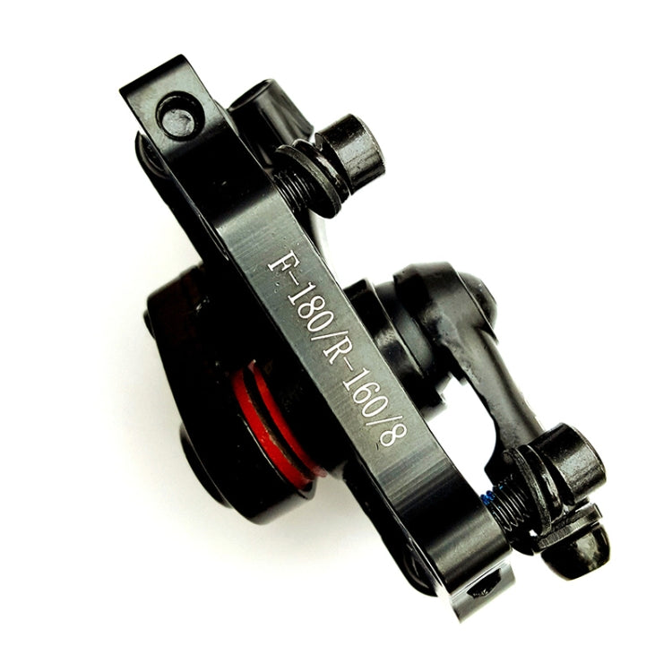 BOLIDS Bicycle Disc Brake MTB Bike Mechanical Caliper Disc Brakes