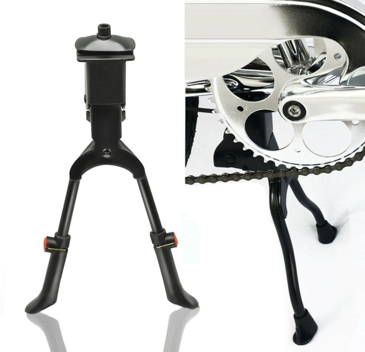 Bicycle Mountain Bike Foot Support Adjustable Middle Support