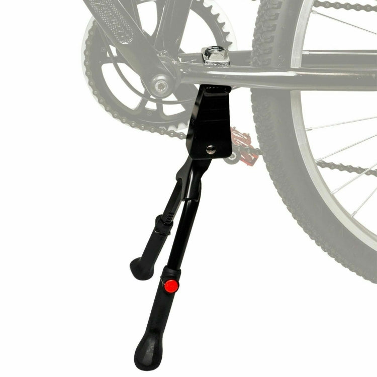 Bicycle Mountain Bike Foot Support Adjustable Middle Support
