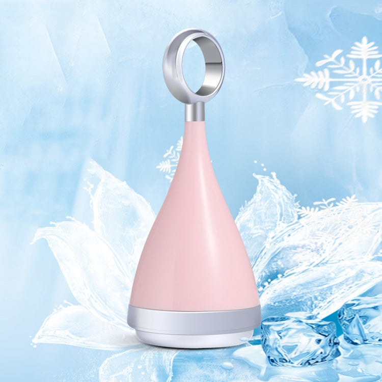 Aimanfun Facial Pore Shrinking Ice Compress Beauty Instrument