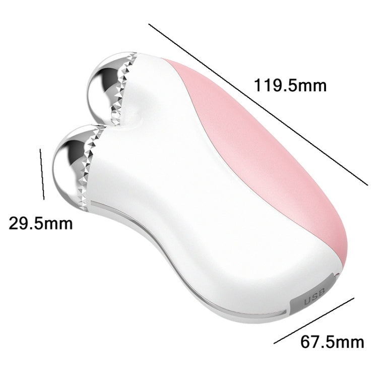 Home RF Microcurrent Essence Import Beauty Instrument