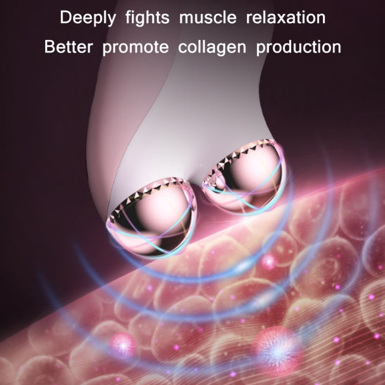 Home RF Microcurrent Essence Import Beauty Instrument