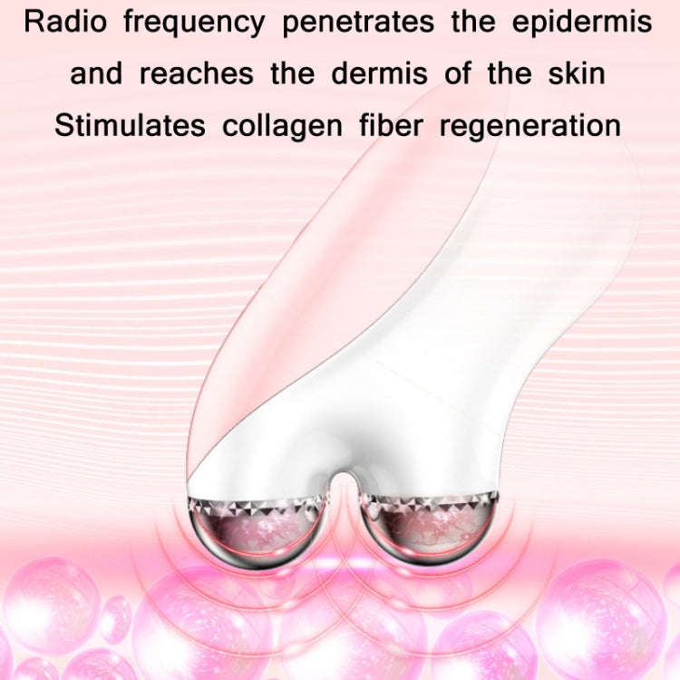 Home RF Microcurrent Essence Import Beauty Instrument