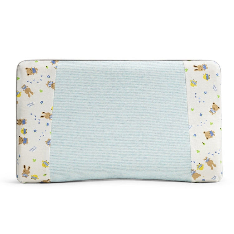 Baby Growth Pillow Slow Rebound Memory Foam Pillow