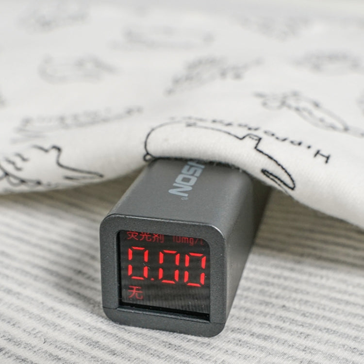 Baby Growth Pillow Slow Rebound Memory Foam Pillow