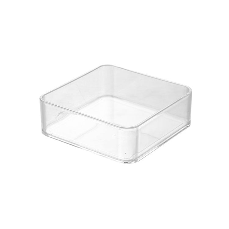 2 PCS Geometric Snack Plate