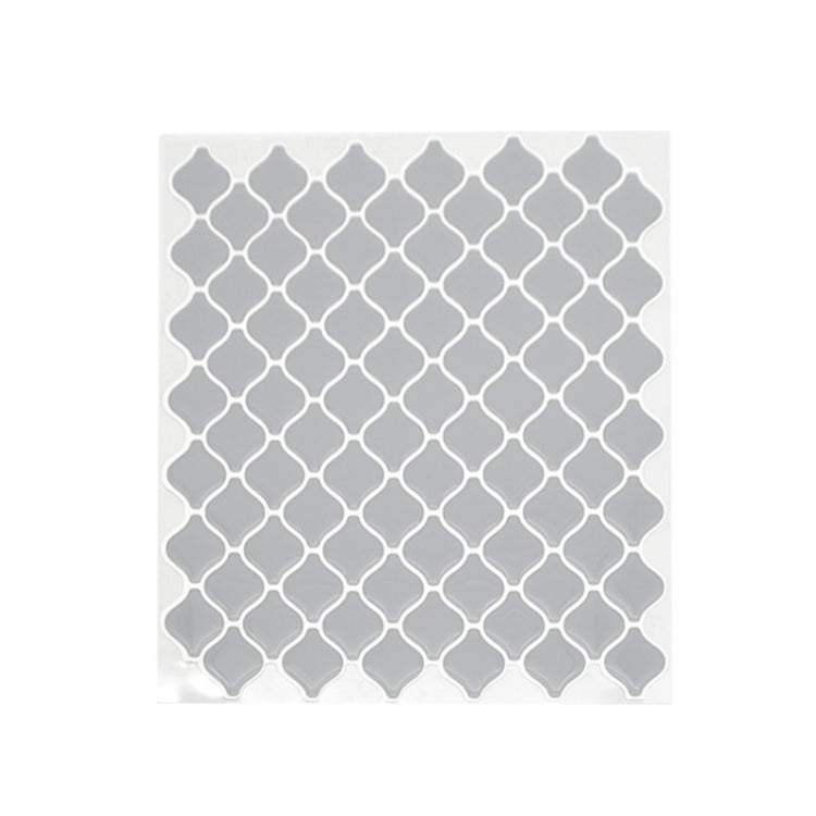 Home 3D Stereo Waterproof Crystal Epoxy Wall Sticker