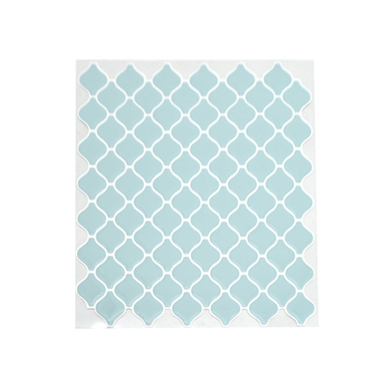 Home 3D Stereo Waterproof Crystal Epoxy Wall Sticker