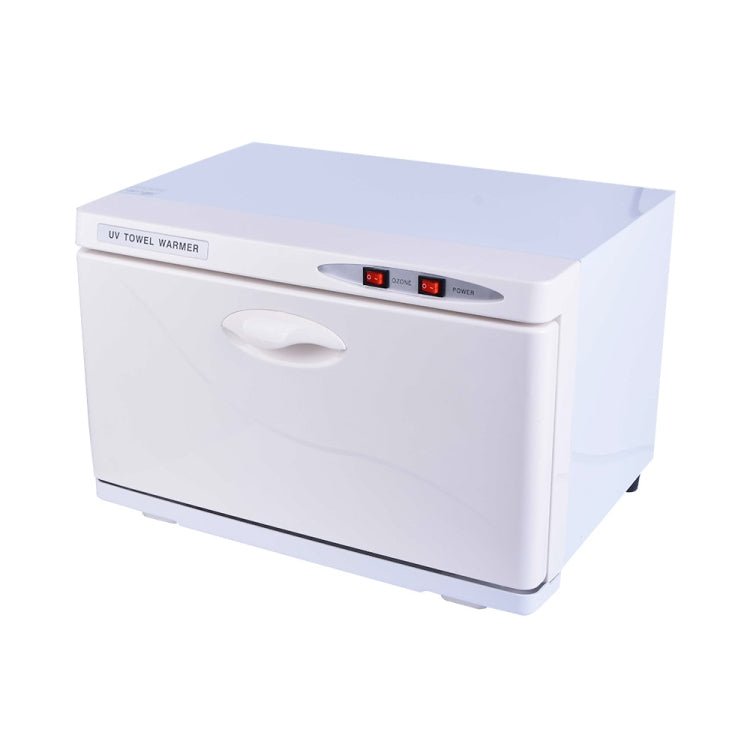 Ozone + UV Single Door Towel Disinfection Heater