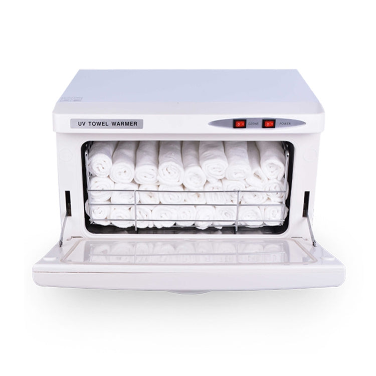 Ozone + UV Single Door Towel Disinfection Heater