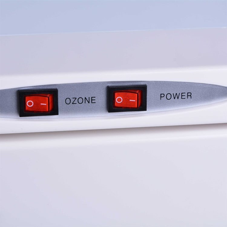 Ozone + UV Single Door Towel Disinfection Heater