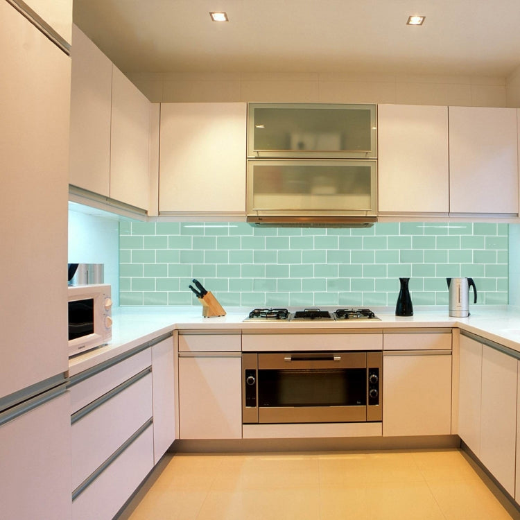 Waterproof and Oilproof 3D Wall Sticker