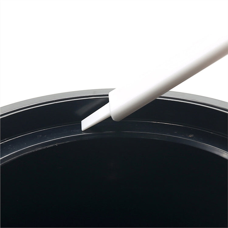 8 PCS Soymilk Machine Juicer Cleaning Brush Nylon Small Brush