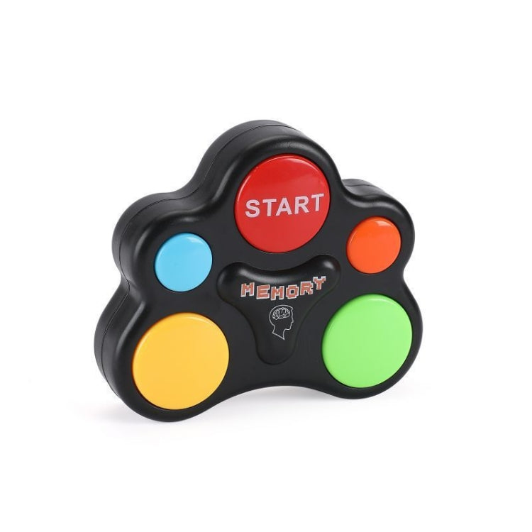 Children Educational Memory Training Game Machine, Style: