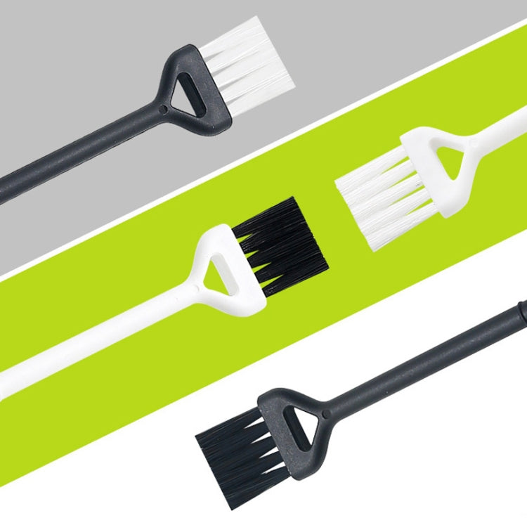 50 PCS  Keyboard Brush Coffee Machine Razor Dust Cleaning Brush