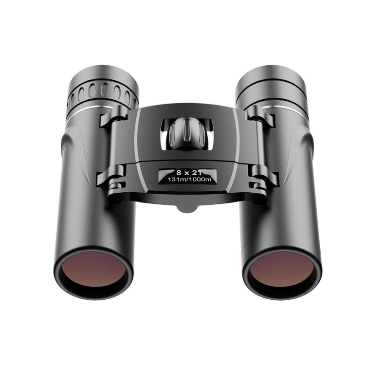 APEXEL 8 x 21 Zoom Binoculars Telephoto 3000m Long Distance Foldable HD Mini Telescope