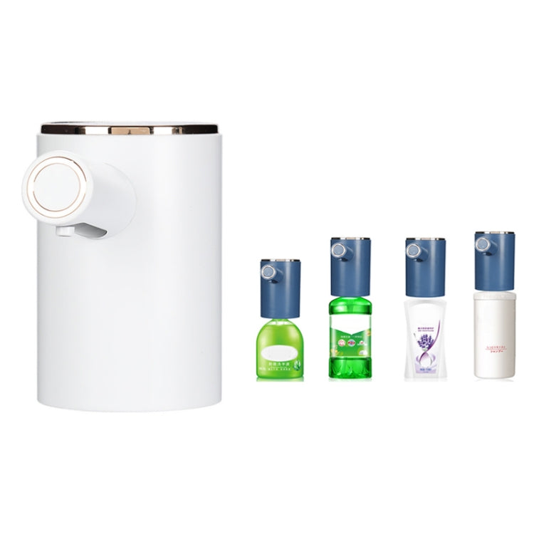 Smart Induction Hand Washing Machine Touch-Free Automatic Soap Dispenser