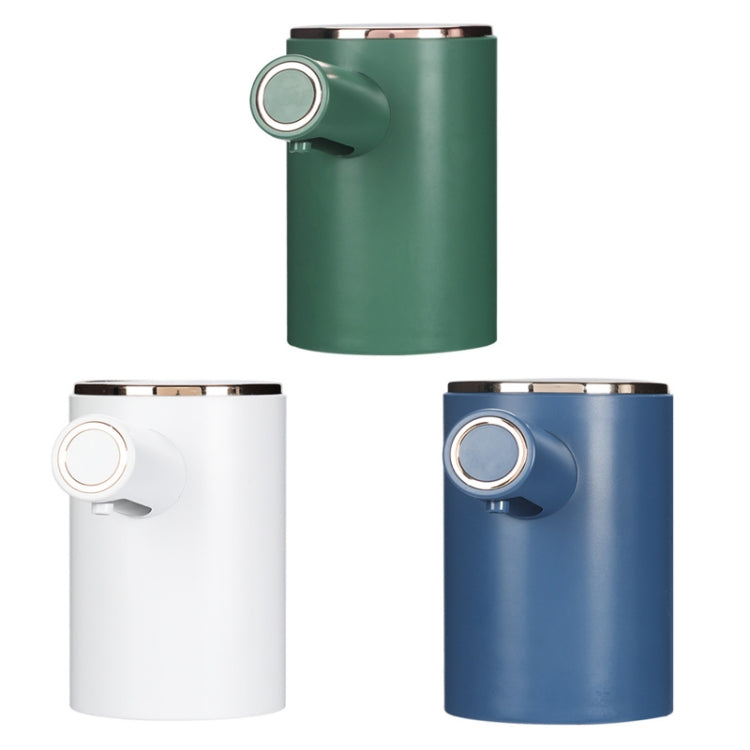 Smart Induction Hand Washing Machine Touch-Free Automatic Soap Dispenser