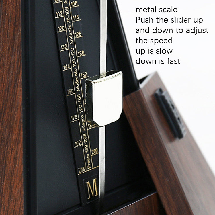 FRIEND Tower Mechanical Terrace Piano Guitar Violin Universal Rhythm Instrument