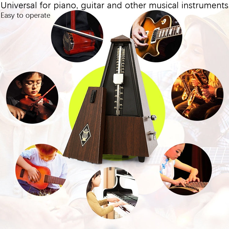 FRIEND Tower Mechanical Terrace Piano Guitar Violin Universal Rhythm Instrument