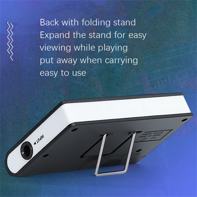 ROM Electronic Metronome Rhythm Acoustic Guitar Tuner