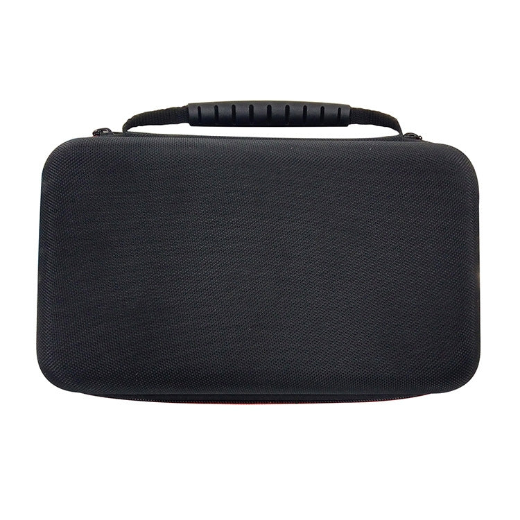 DOBE TNS-18133C Game Console Gamepad Grip With Hard Bag Set For Switch