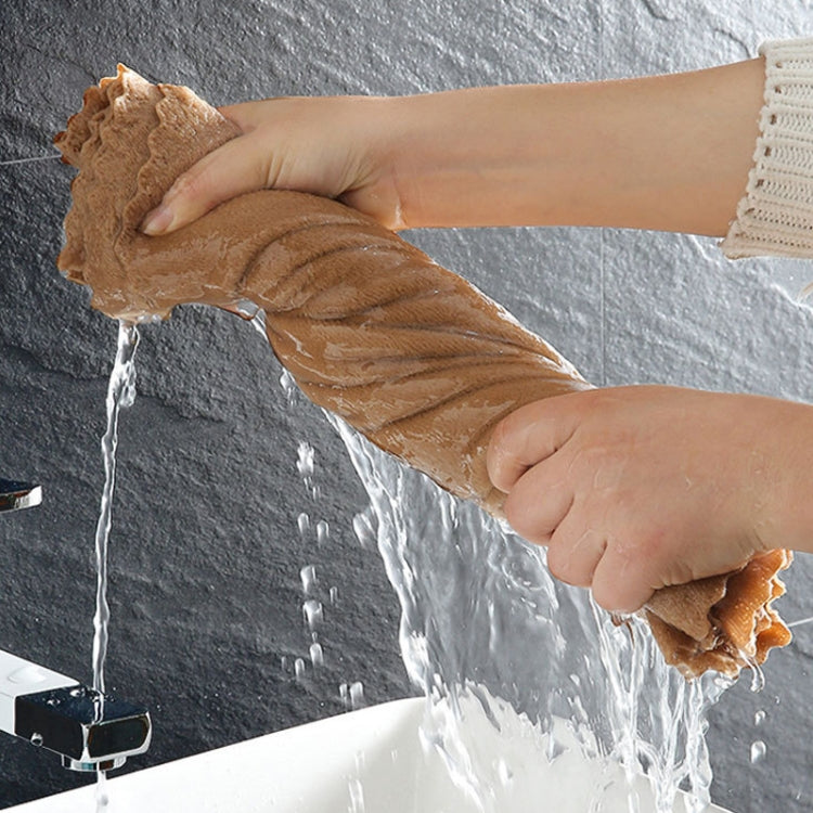 Bath Towel + Towel Set Can Wear Coral Fleece Beach Towel