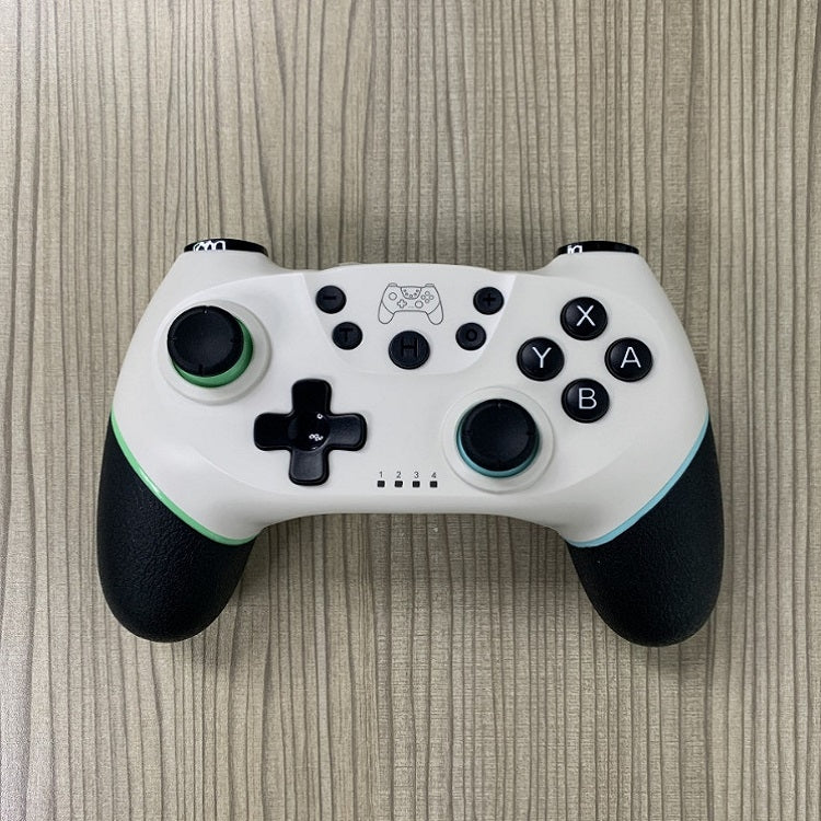 Vibration 6-axis Somatosensory Wireless Bluetooth Gamepad For Switch