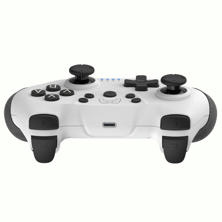Vibration 6-axis Somatosensory Wireless Bluetooth Gamepad For Switch