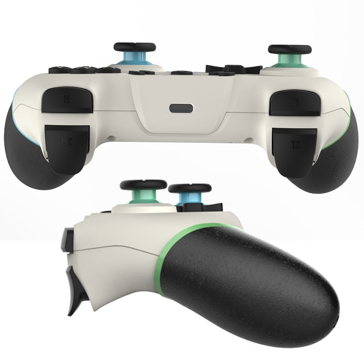 Vibration 6-axis Somatosensory Wireless Bluetooth Gamepad For Switch