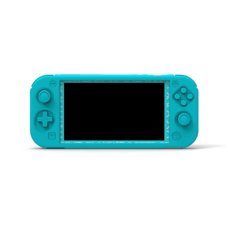 DOBE TNS-19073 Game Console All-Inclusive Silicone Protective Case For Switch Lite
