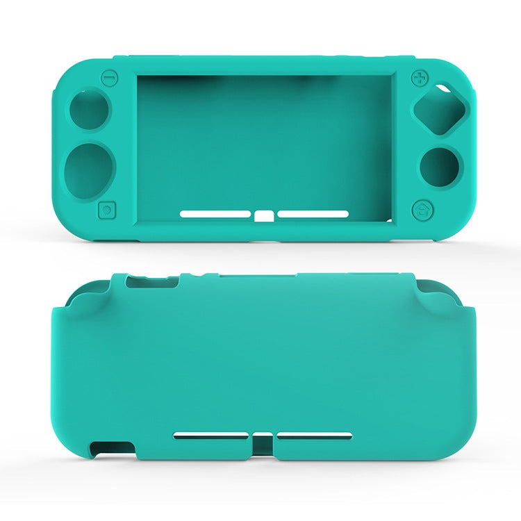 DOBE TNS-19073 Game Console All-Inclusive Silicone Protective Case For Switch Lite