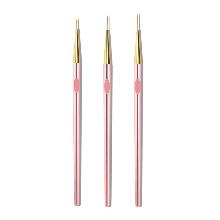 3 In 1 Electric Plating Rod Manicure Pencil