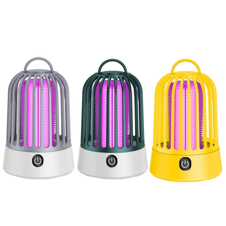 Outdoor Home USB Photocatalyst Mosquito Repellent