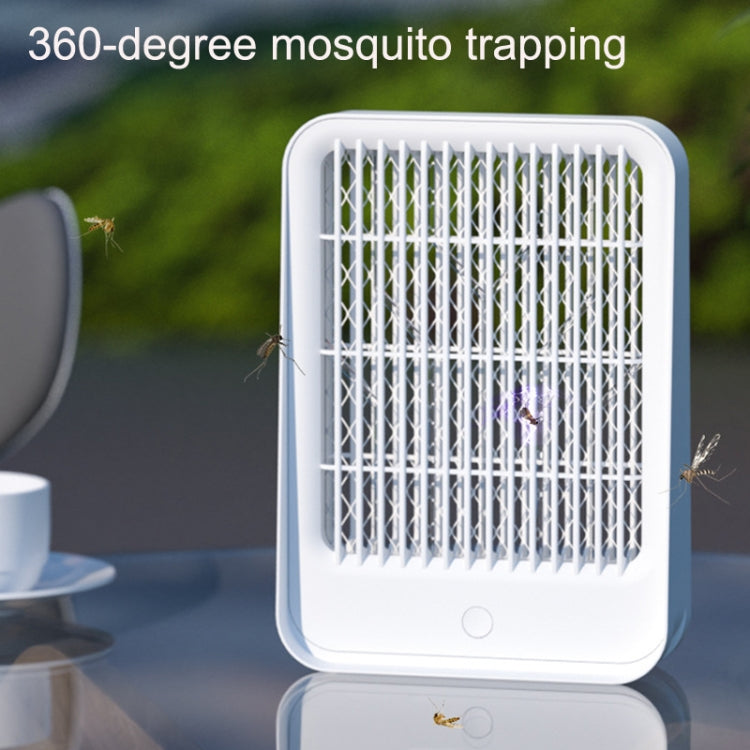 MH-01 Household USB Mosquito Lamp Indoor Mosquito Repellent