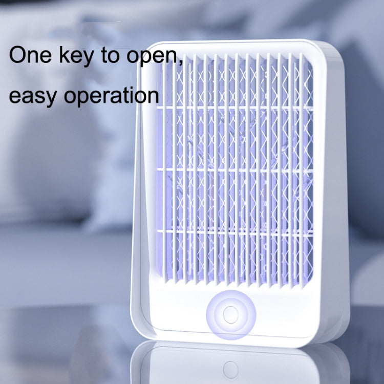 MH-01 Household USB Mosquito Lamp Indoor Mosquito Repellent