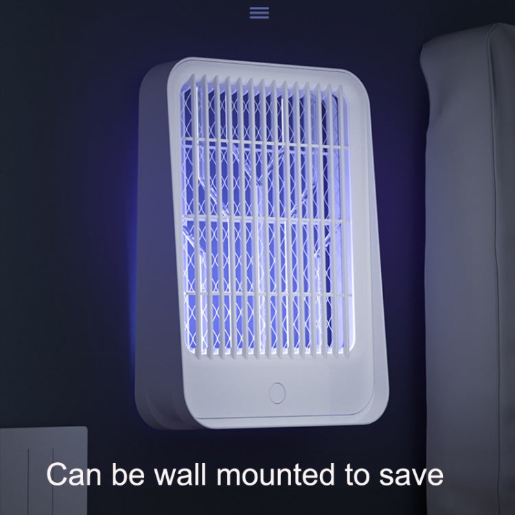 MH-01 Household USB Mosquito Lamp Indoor Mosquito Repellent