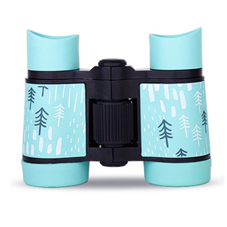 4X30 Binocular Telescope Bird Watching Telescope Gifts for Children