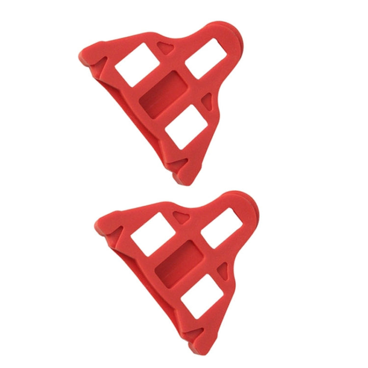 1pair Bicycle Pinch Group Combination Screw Highway Car Riding Shoes Bicycle Lock Tablet