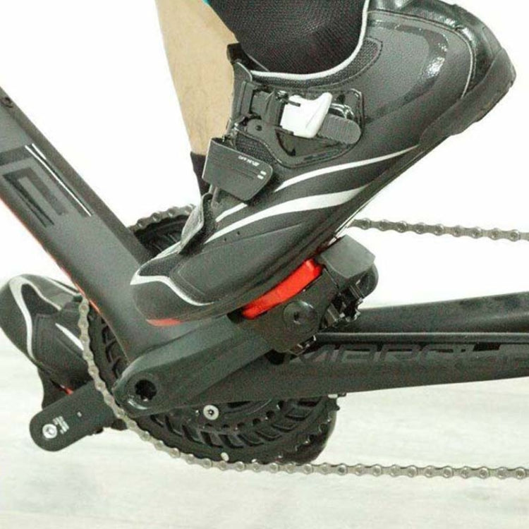 1pair Bicycle Pinch Group Combination Screw Highway Car Riding Shoes Bicycle Lock Tablet