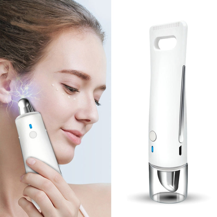 Eye Wrinkle Iron Eye Massage Pen Eye Beauty Device