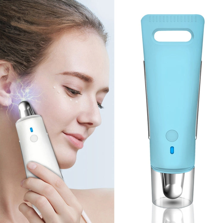 Eye Wrinkle Iron Eye Massage Pen Eye Beauty Device