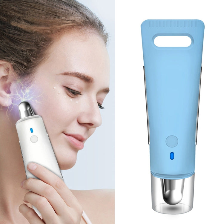 Eye Wrinkle Iron Eye Massage Pen Eye Beauty Device