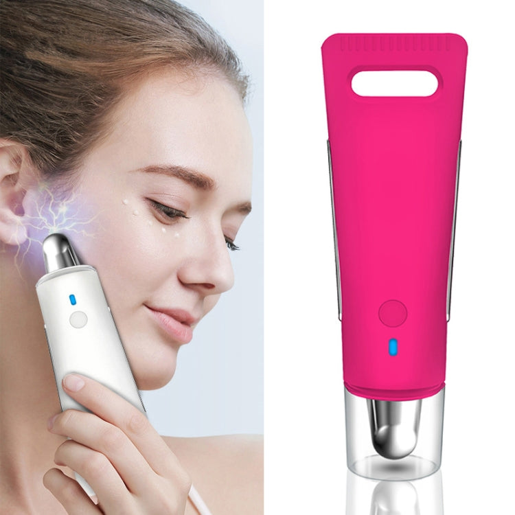 Eye Wrinkle Iron Eye Massage Pen Eye Beauty Device