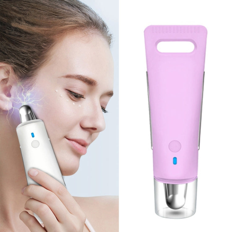 Eye Wrinkle Iron Eye Massage Pen Eye Beauty Device