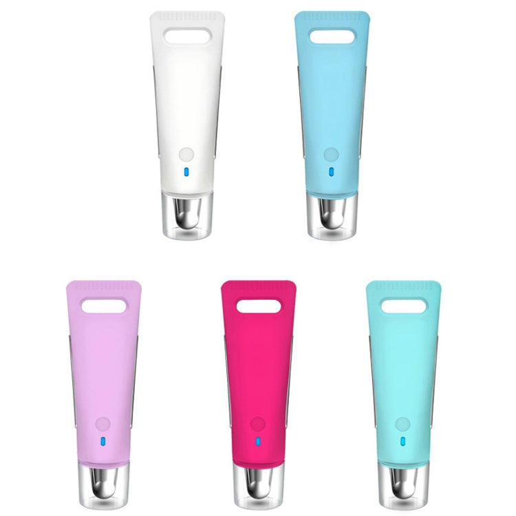 Eye Wrinkle Iron Eye Massage Pen Eye Beauty Device